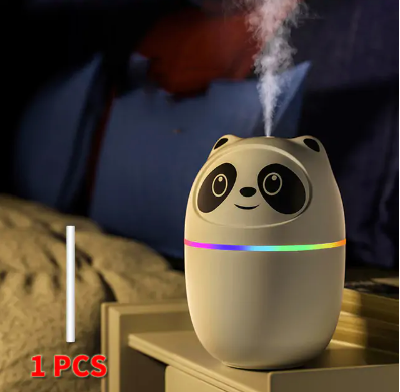 Humidificador Cute Cat 250ml
