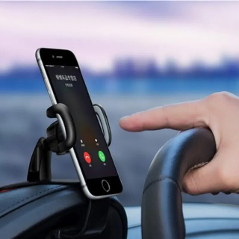 Suporte de telemóvel para carro