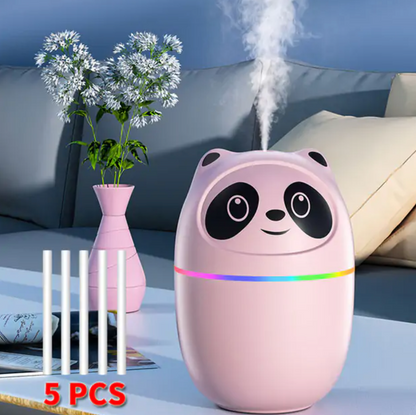 Humidificador Cute Cat 250ml
