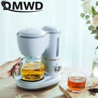 Máquina de café expresso de 550W
