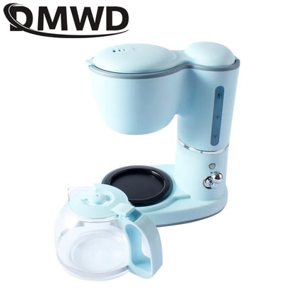 Máquina de café expresso de 550W