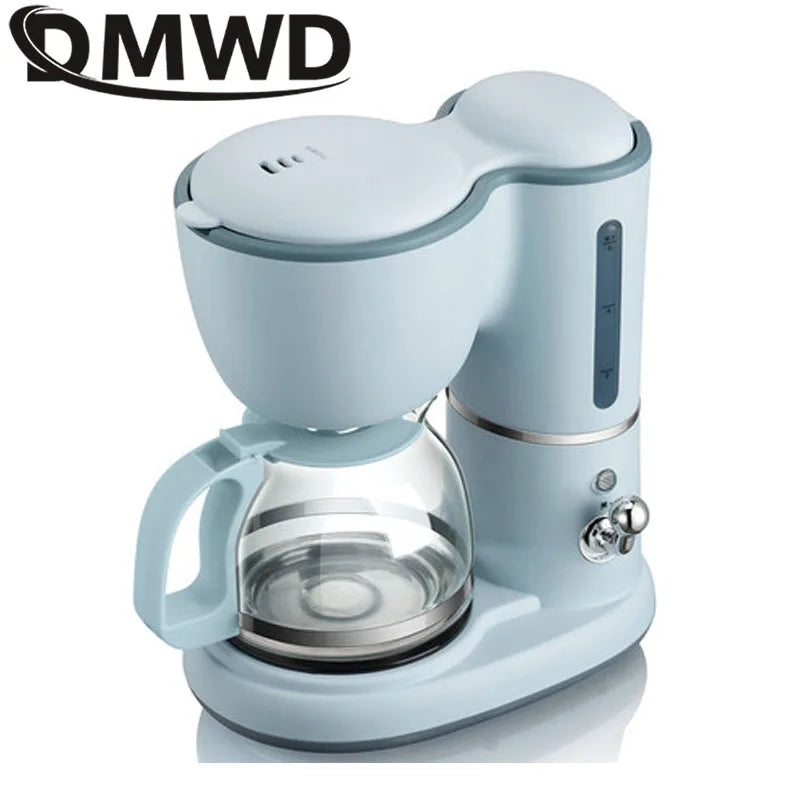 Máquina de café expresso de 550W
