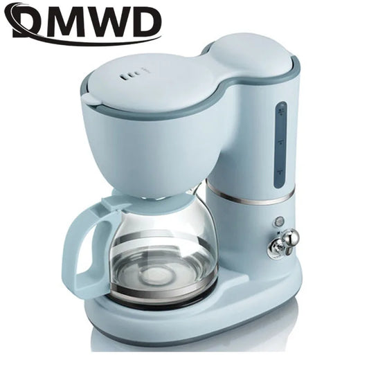 Máquina de café expresso de 550W