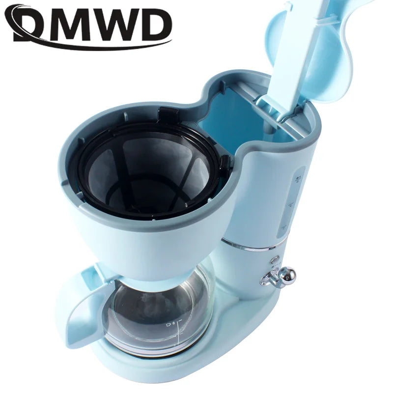 Máquina de café expresso de 550W