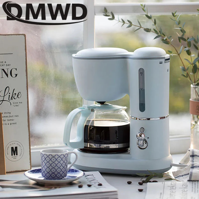 Máquina de café expresso de 550W