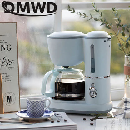 Máquina de café expresso de 550W