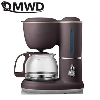 Máquina de café expresso de 550W