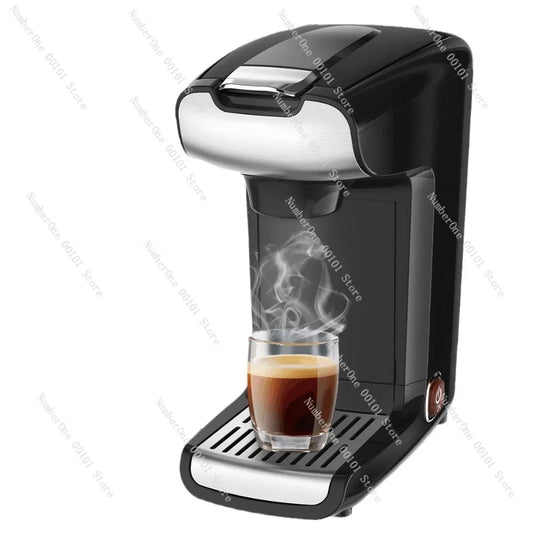 Máquina de café de cápsulas concentradas American Italian Office