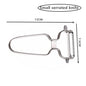 Stainless Steel Cabbage Graters Peeler Vegetables Fruit Salad Potato Slicer  Cabbage Cutter Cooking Tools Kitchen Accessories