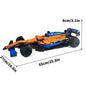 Carro Velocidade Blocos de Construção Tijolo Compatível 42171 [Brinquedos Presente Crianças Kid]