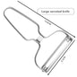 Stainless Steel Cabbage Graters Peeler Vegetables Fruit Salad Potato Slicer  Cabbage Cutter Cooking Tools Kitchen Accessories