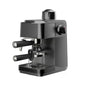 Pump Pressure Italian Automatic Coffee Machine 5Bar American Espresso Cafe Maker Tea Boiler Cappuccino Latte Milk Foam Frother