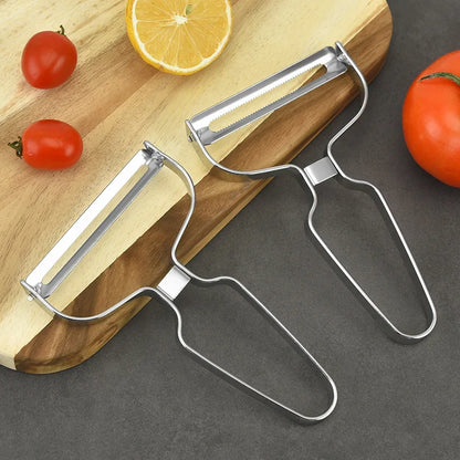 Stainless Steel Cabbage Graters Peeler Vegetables Fruit Salad Potato Slicer  Cabbage Cutter Cooking Tools Kitchen Accessories