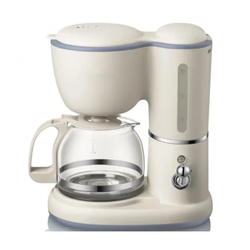Máquina de café expresso de 550W