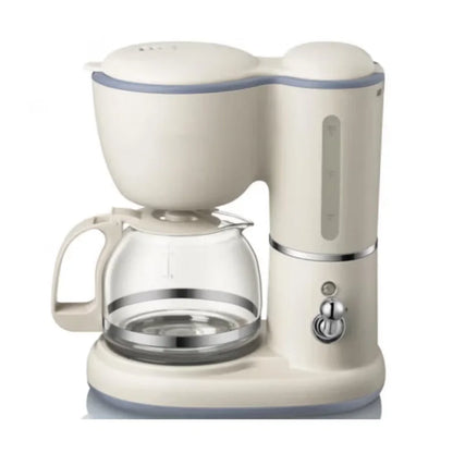 Máquina de café expresso de 550W