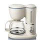 Máquina de café expresso de 550W