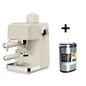 Pump Pressure Italian Automatic Coffee Machine 5Bar American Espresso Cafe Maker Tea Boiler Cappuccino Latte Milk Foam Frother