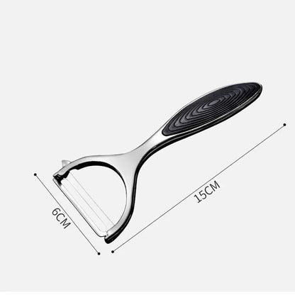 Stainless Steel Multi-function Fruit and Vegetable Peeler&amp Julienne Cutter Peeler Potato Carrot Grater Kitchen Tool Gadgets