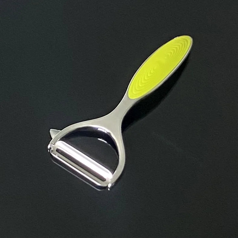 Skin Scraper Acceesories Vegetable Peeler Peeler Shredder Stainless Steel Multi-function Potato Carrot Kitchen Gadgets Tools