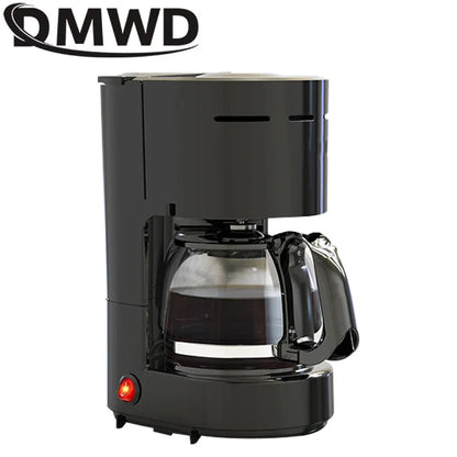 Máquina de café semiautomática de chá americano, expresso 220V