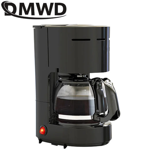 Máquina de café semiautomática de chá americano, expresso 220V