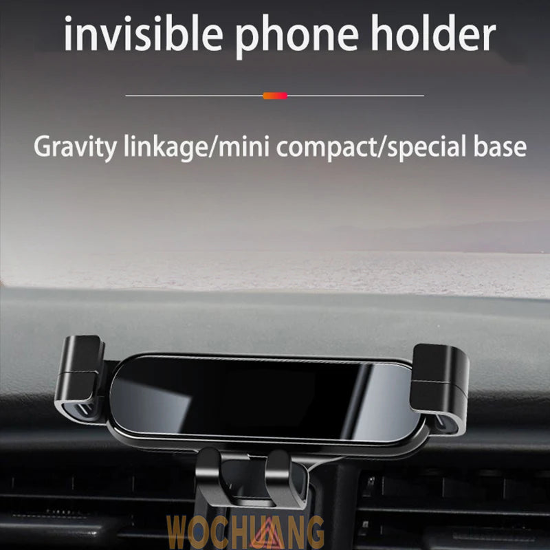 Suporte de telefone para carro