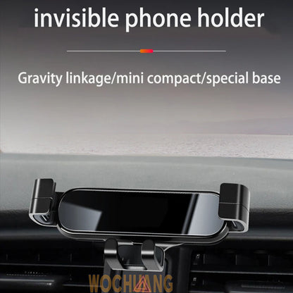 Suporte de telefone para carro