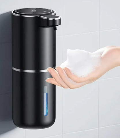 Distribuidor automático de sabão de espuma com sensor