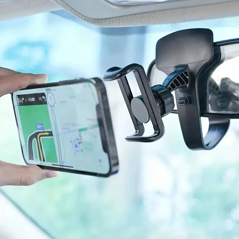 Suporte de telemóvel para carro