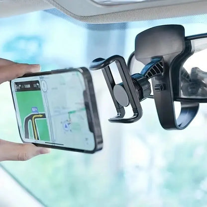 Suporte de telemóvel para carro